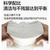 爱萝兔 ALT-SJ100 湿纸巾 180*150mm*10抽 绿色（单位：提）
