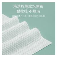 爱萝兔 ALT-SJ100 湿纸巾 180*150mm*10抽 绿色（单位：提）