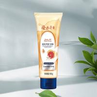 隆力奇 蛇油果酸护手霜   100g  （单位：支） 新老包装随机发货