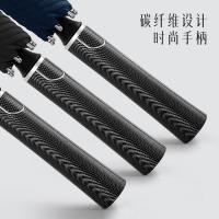 美度（MAYDU） M1129 晴雨伞 8骨 藏青色（单位：把）