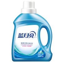 蓝月亮 深层洁净护理洗衣液 清雅丁香 2kg (单位:瓶)