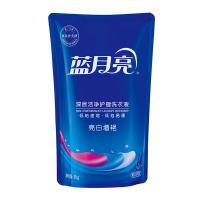 蓝月亮 LYL001 衣物清洁套装 洗衣液1.06kg+洗衣液袋1kg  （单位：组）