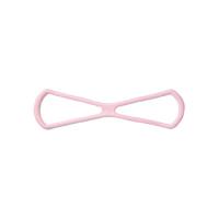 Keep 21373531 拉力器 45*12.8cm （单位：个） 樱花粉