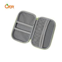 科洛 QP-PT-013F 便携降暑包14件套  200*120*55mm （单位：套）春茶绿