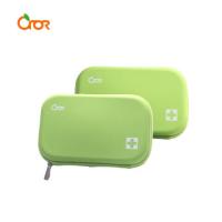 科洛 QP-PT-013F 便携降暑包14件套  200*120*55mm （单位：套）春茶绿