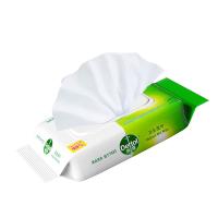 滴露（Dettol） 卫生湿巾 50片 (单位:包)