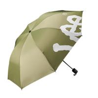 李（Lee） LE218004M 经典时尚手动伞 撑开直径：98CM (单位: 把)