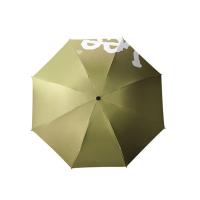 李（Lee） LE218004M 经典时尚手动伞 撑开直径：98CM (单位: 把)