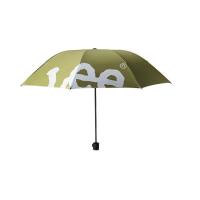 李（Lee） LE218004M 经典时尚手动伞 撑开直径：98CM (单位: 把)
