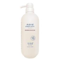 花信堂 净透水润型 玻尿酸赋活香氛沐浴露 750ml (单位:瓶)