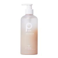 柏缇（POTE）岛屿香氛润透水嫩沐浴露400ml（单位：瓶）