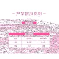 立白（Liby） 洗衣液 全效馨香 110gX4袋 (单位:组)