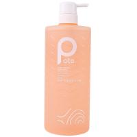 柏缇（POTE）玫瑰紧致沐浴露650ml（单位：瓶）
