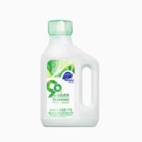 超能 自天然 洗衣液 1Kg （单位:瓶）