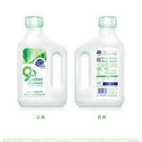 超能 自天然 洗衣液 1Kg （单位:瓶）