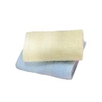 洁丽雅（grace） 6717 毛巾 72*33cm 3条/组（单位：组） 兰色/红色/米色