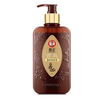 霸王（BAWANG） 首乌固发 洗发露 400ml/瓶  （单位：瓶）