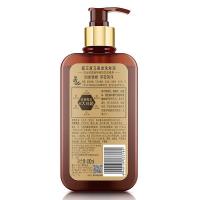 霸王（BAWANG） 首乌固发 洗发露 400ml/瓶  （单位：瓶）