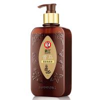 霸王（BAWANG） 首乌固发 洗发露 400ml/瓶  （单位：瓶）