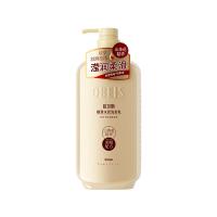 欧贝斯（obeis）山茶花精油润养洗发乳 750ml 新老包装随机发货（单位：瓶）