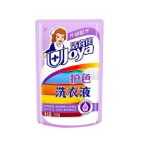 洁宜佳 JYJ3013 油污净套装洗衣液500g*2+油污净525g*1（单位：套）