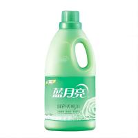 蓝月亮玉铃兰绿色柔顺剂2kg（单位：瓶）