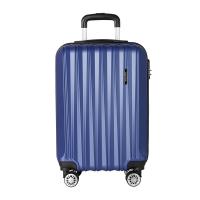爱登堡F32商务旅行拉杆箱20英寸登机箱 （单位：个）宝蓝色