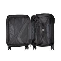 爱登堡F32商务旅行拉杆箱20英寸登机箱 （单位：个）宝蓝色