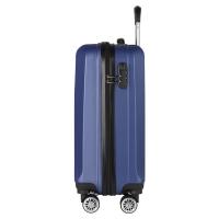 爱登堡F32商务旅行拉杆箱20英寸登机箱 （单位：个）宝蓝色