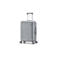 爱华仕（OIWAS）OCX6620拉杆箱减震飞机轮坚旅行箱20英寸（单位：个）银色