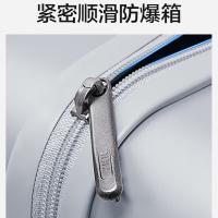 爱华仕（OIWAS）OCX6620拉杆箱减震飞机轮坚旅行箱20英寸（单位：个）银色