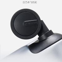 爱华仕（OIWAS）OCX6641一帆风顺行李箱侧开盖拉杆箱24英寸（单位：个）银色