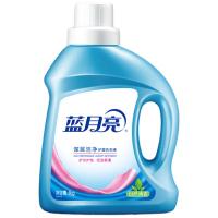 蓝月亮 洗衣液 深层洁净护理洗衣液（自然清香）1kg （单位：瓶）