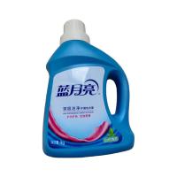蓝月亮 洗衣液 深层洁净护理洗衣液（自然清香）1kg （单位：瓶）