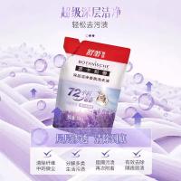 舒蕾 深层洁净香氛洗衣液 波卡莉香 500g (单位:袋)