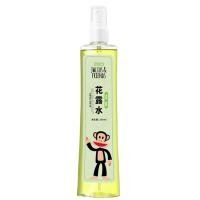 大嘴猴（Paul Frank） 清凉舒爽 花露水 200ml (单位:瓶)
