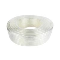 冰禹 Byz149 PVC空调透明软管 内径6mm壁厚1mm 120米/卷 （单位：卷）