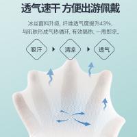 爱萝兔 ALT-BX01 防晒袖 均码 混色(单位：双）
