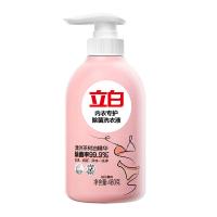 立白（Liby）内衣专护除菌洗衣液480g（单位：瓶）