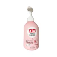 立白（Liby）内衣专护除菌洗衣液480g（单位：瓶）