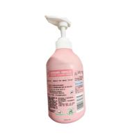 立白（Liby）内衣专护除菌洗衣液480g（单位：瓶）