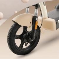 爱玛电动自行车-方糖A  TDT1348-4Z  1420*640*1030mm   颜色随机 （单位：台）
