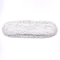 科力邦 KB1150 拖把布 60cm长拖把适用（单位：个）蓝白色