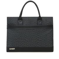 斯莫尔 SL-536 公文包 42*5*29cm（单位：个）黑色