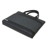 斯莫尔 SL-536 公文包 42*5*29cm（单位：个）黑色