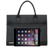 斯莫尔 SL-536 公文包 42*5*29cm（单位：个）黑色