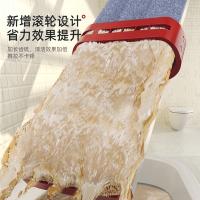 贝格帝 BGD-FM06 免手洗拖把 42*11*130cm 红色/蓝色(单位：个）