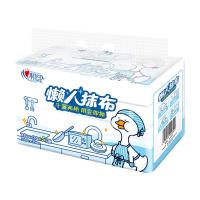 心相印（Mind Act Upon Mind） JXG120 厨房用纸 新旧包装随机发货 200mm*250mm*35抽*4包 （单位:提）