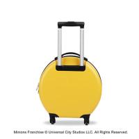 小黄人（MINIONS） CXB010092 大眼萌系列-满版图素系列-儿童行李箱 16寸 45.5*39*22.5CM（单位：个）
