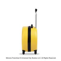 小黄人（MINIONS） CXB010092 大眼萌系列-满版图素系列-儿童行李箱 16寸 45.5*39*22.5CM（单位：个）